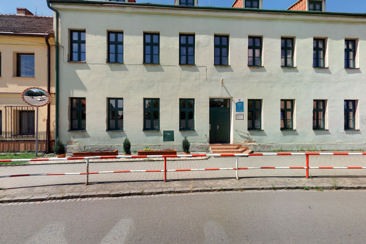 Základní škola logopedická s.r.o. foto 3