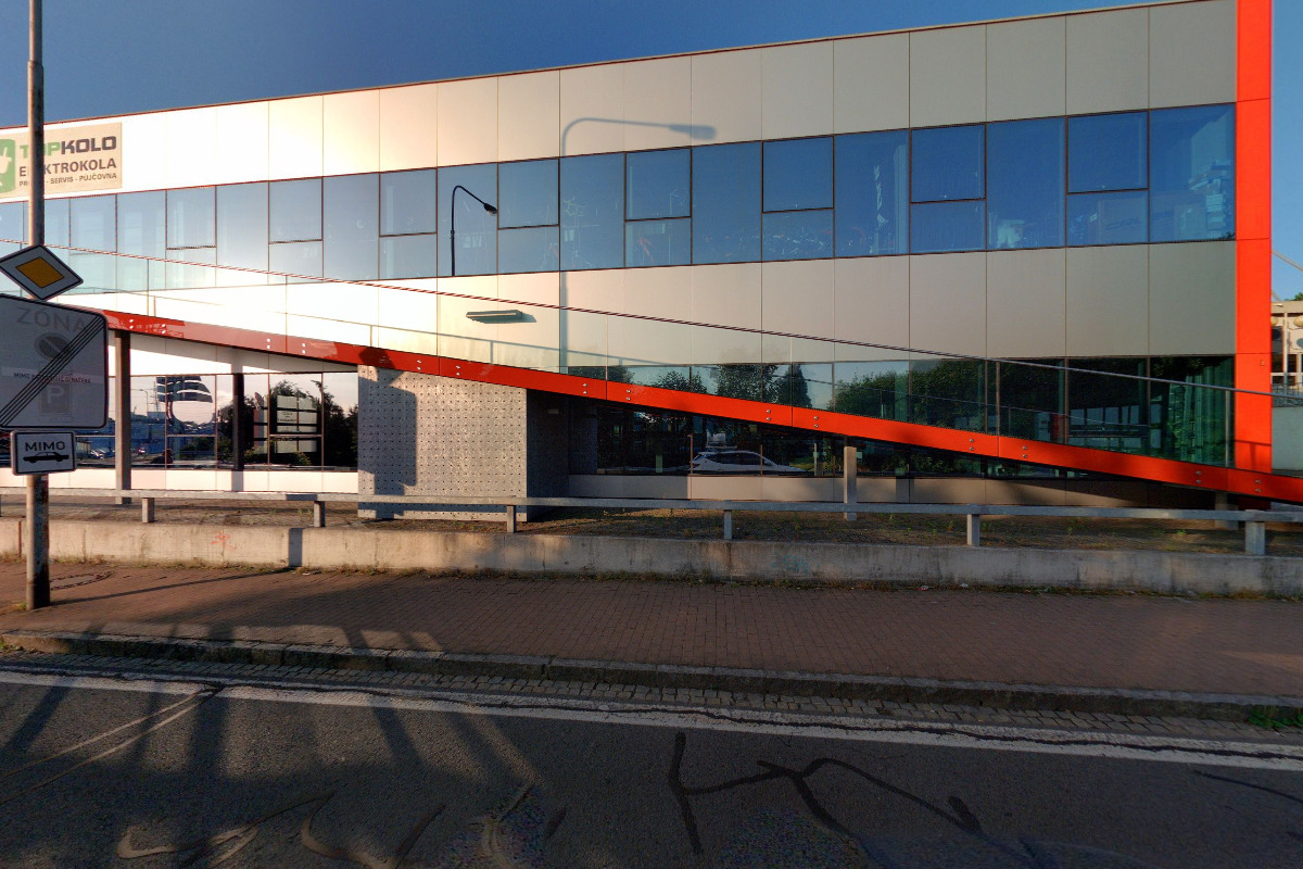 BIKEMAX foto 2