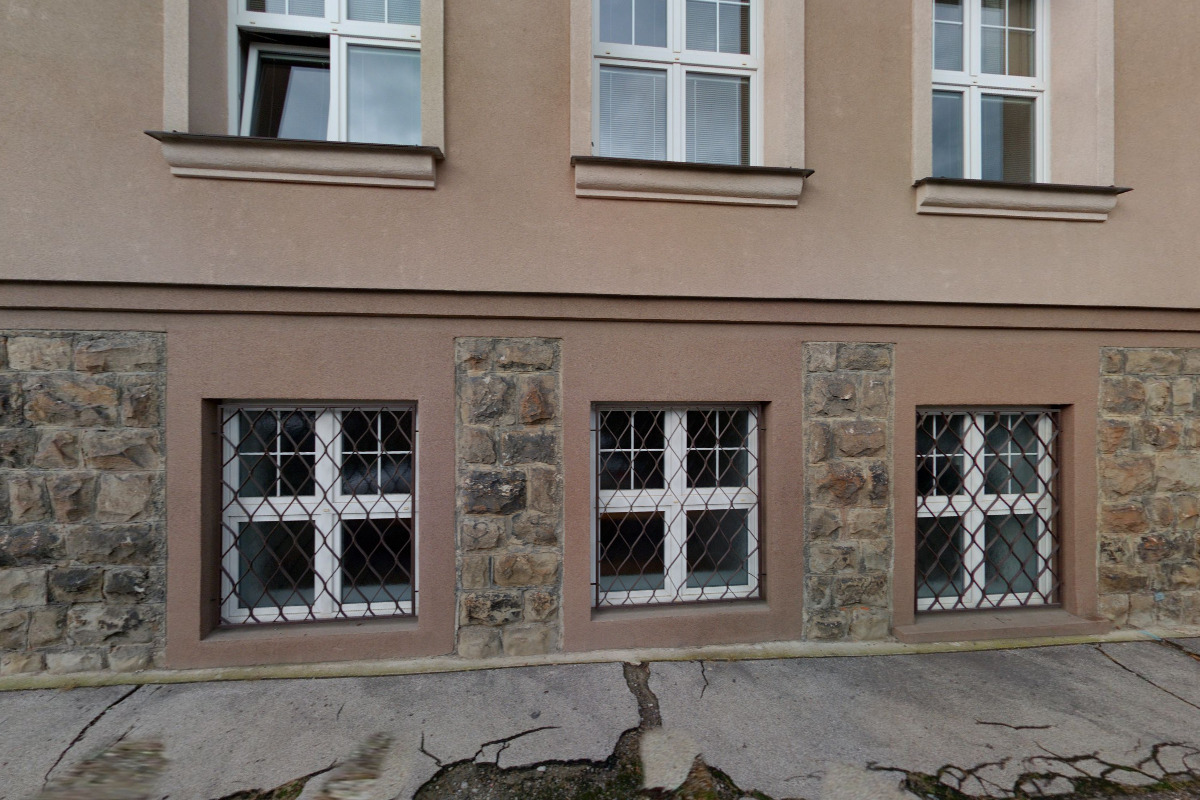 Střední škola, Jablunkov