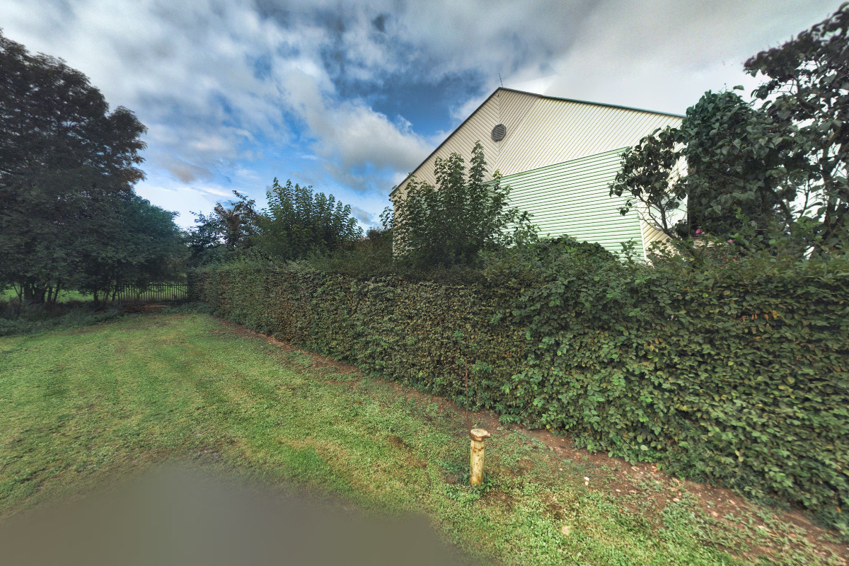 Ubytování Bohušov 193