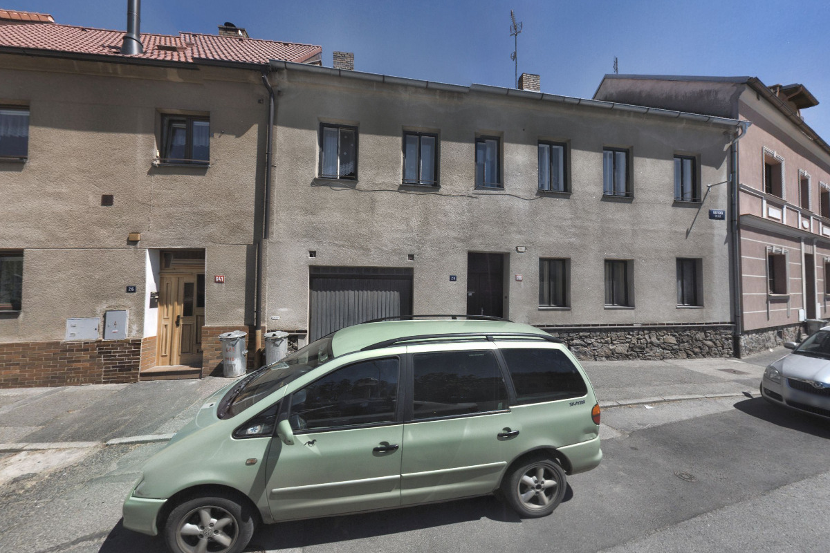 František Větrovský