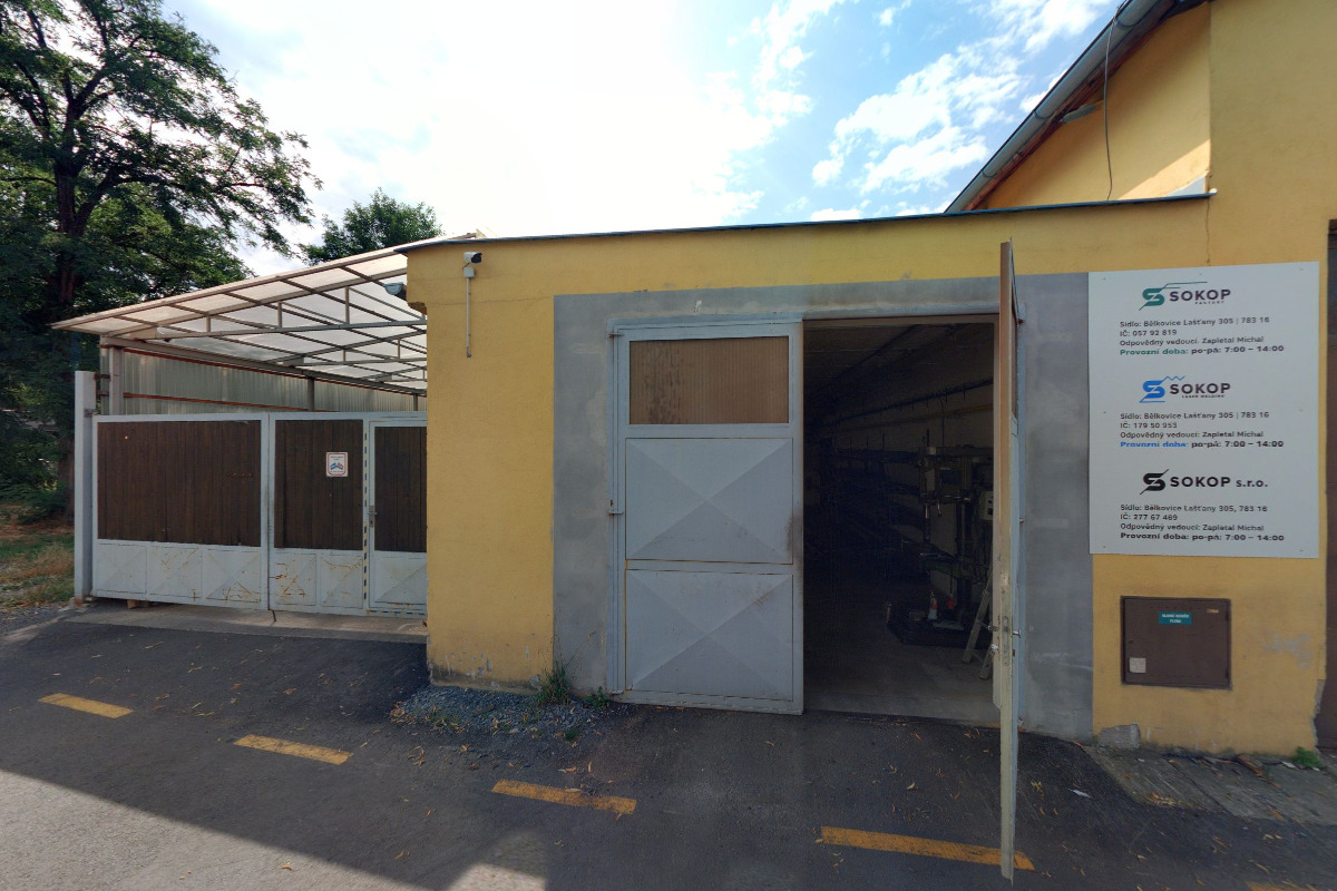 SOKOP factory s.r.o. foto 2