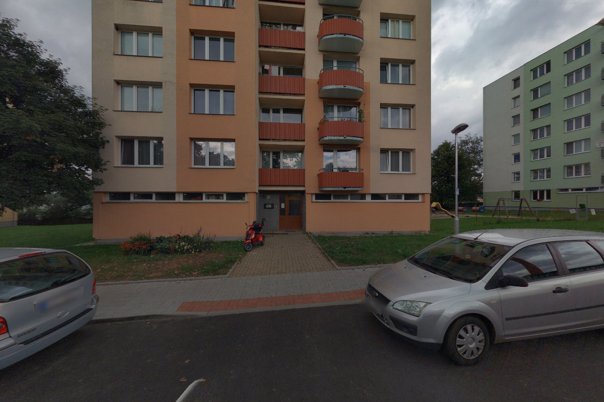 Daňový poradce ev. č. 3584 Ing. Jiří Prokeš foto 2