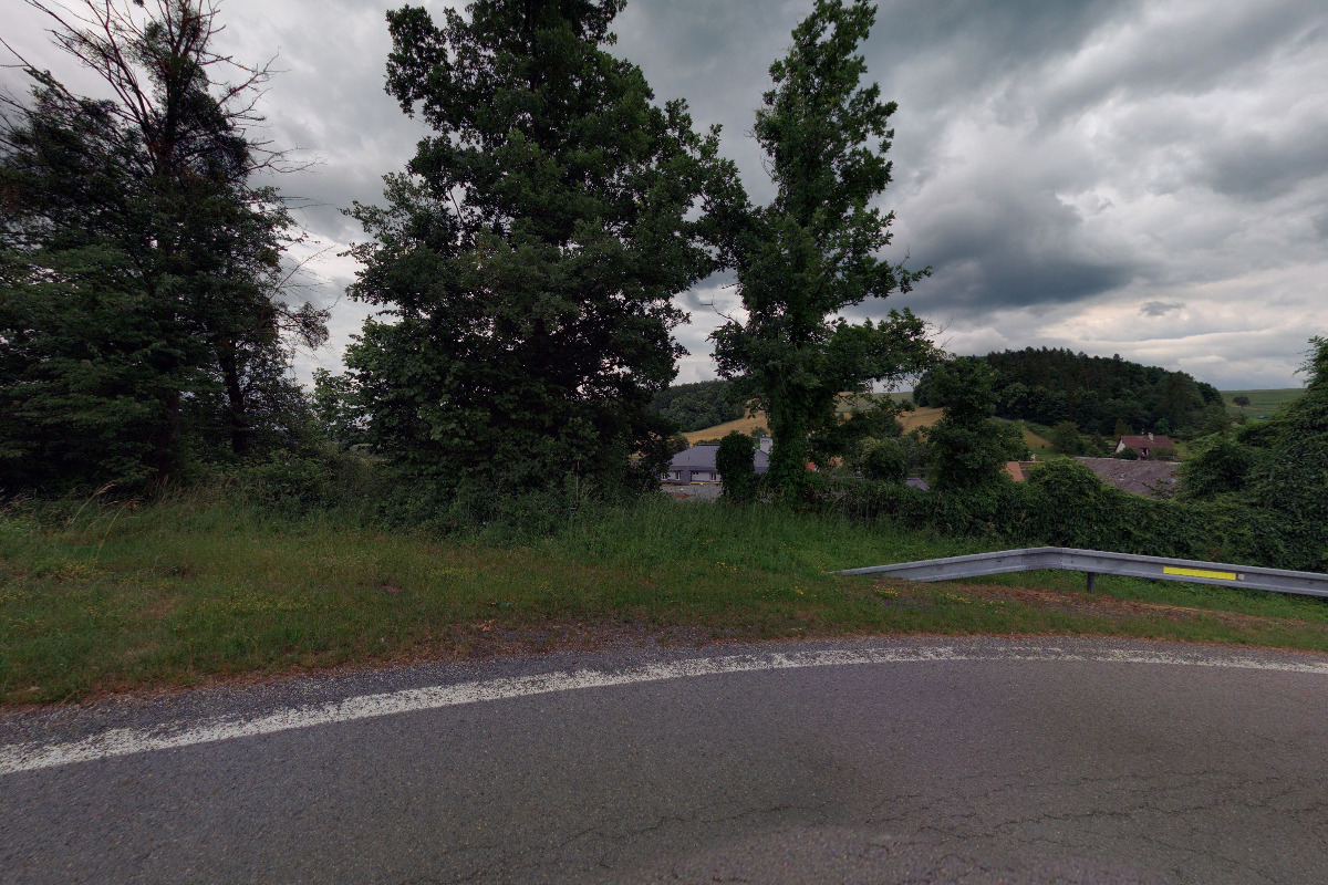 Dětský domov a Školní jídelna Lichnov