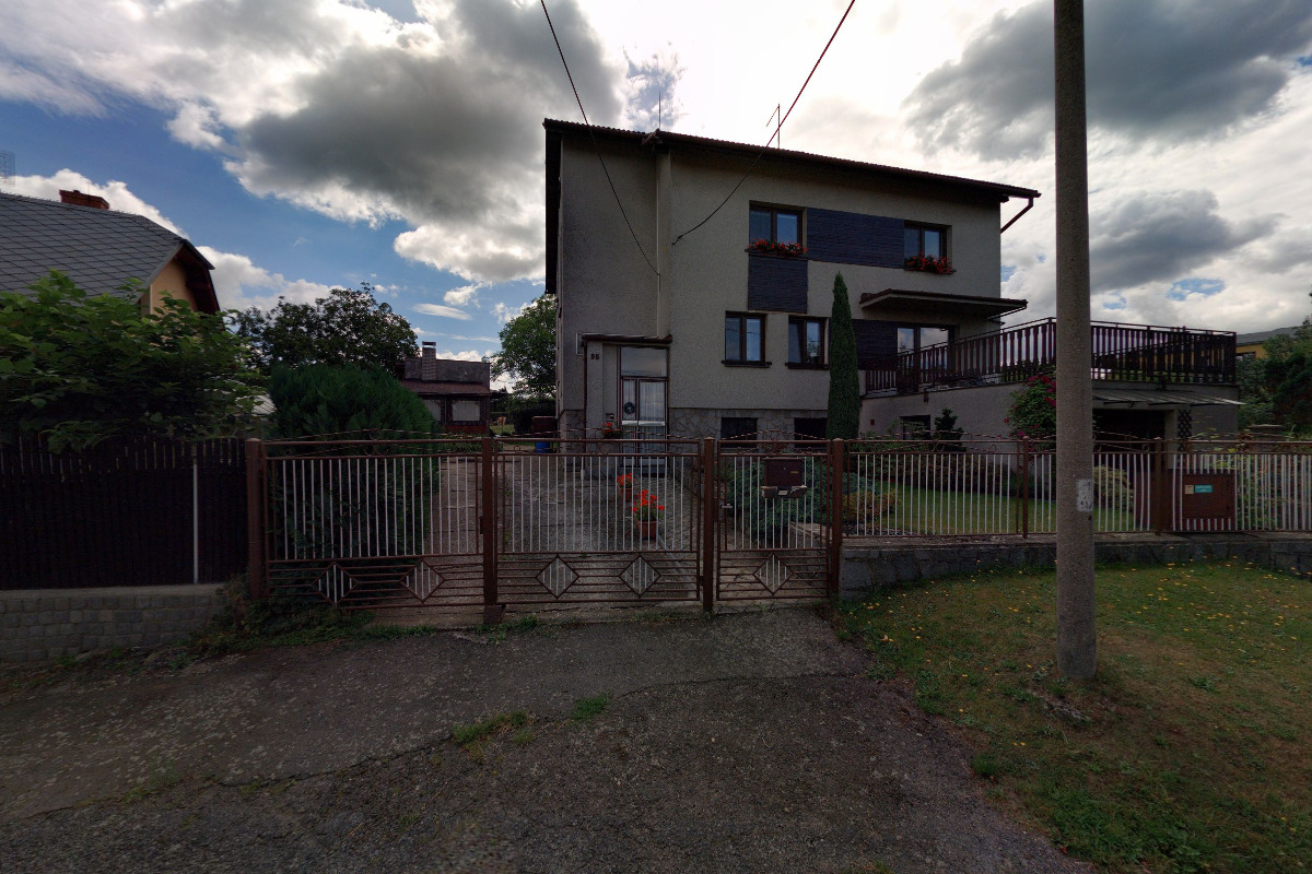 Ing. Zbyněk Číž foto 1