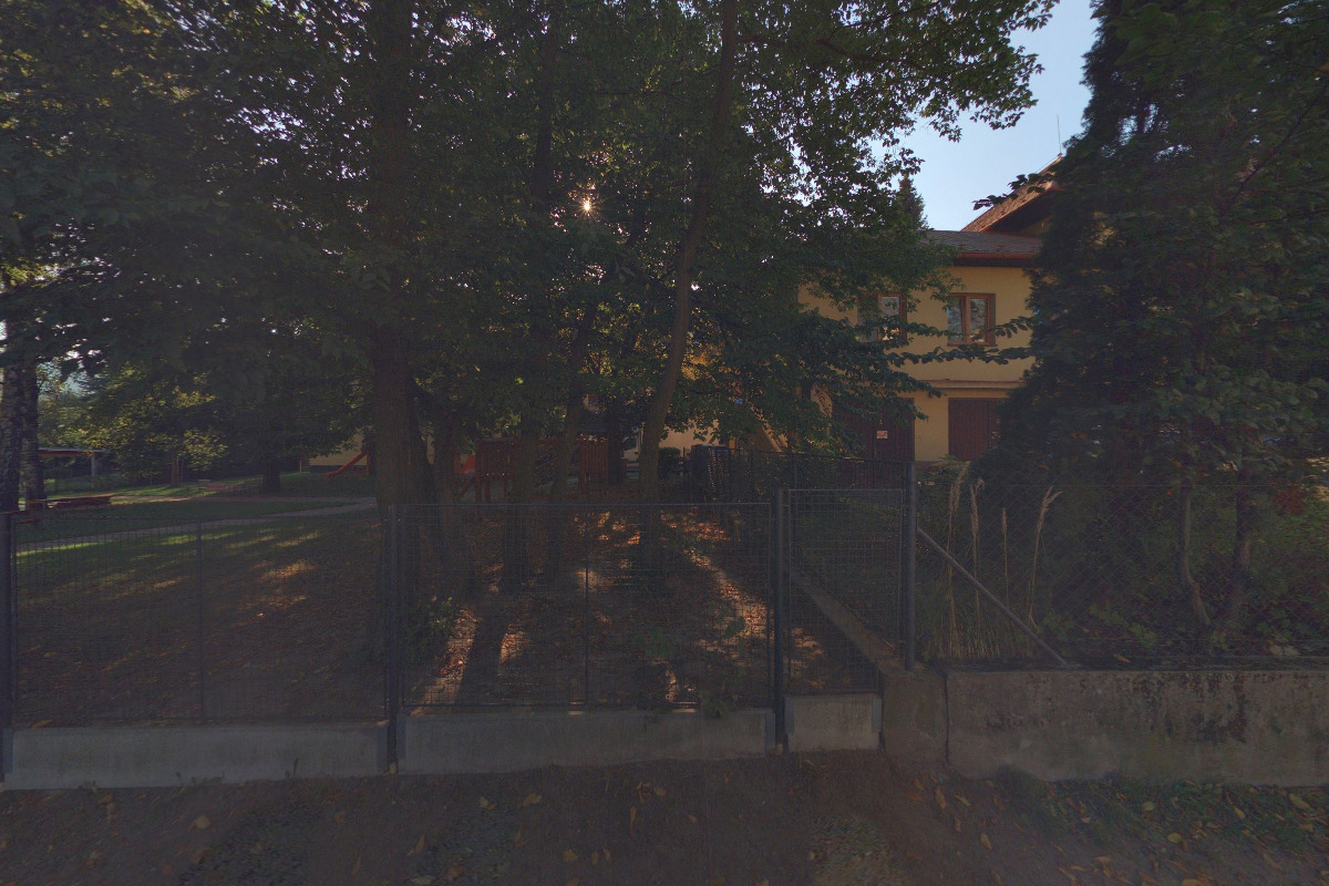 Mateřská škola Jablunkov, Školní 800