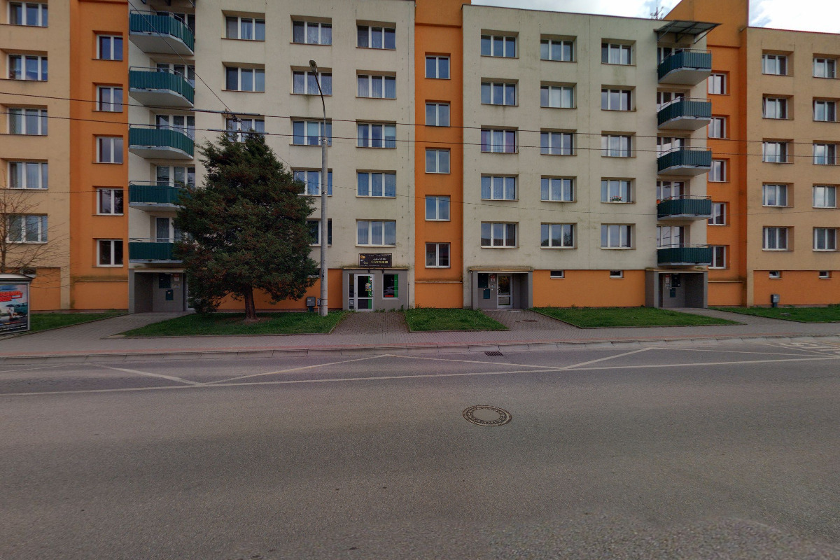 Palivové dřevo Martin Řeřicha foto 2