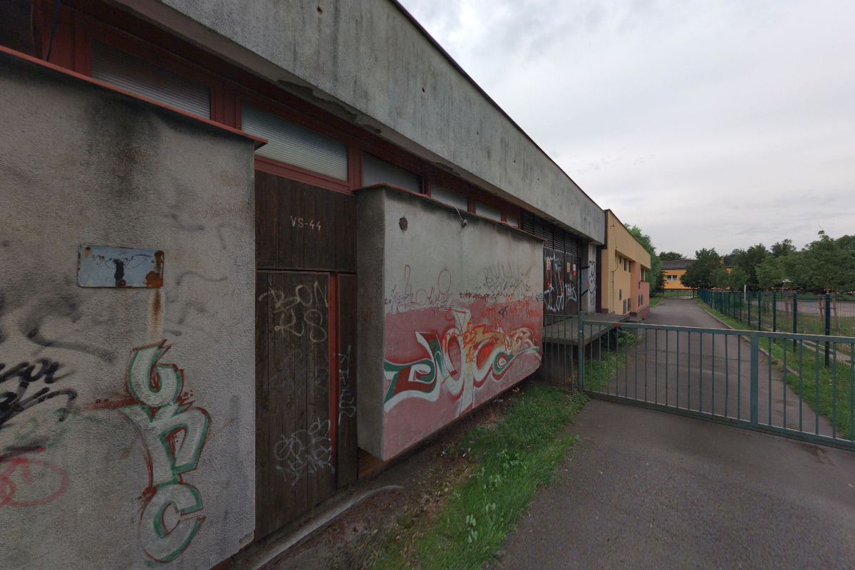 ZŠ a MŠ Ostrava, Mitušova 16 foto 3