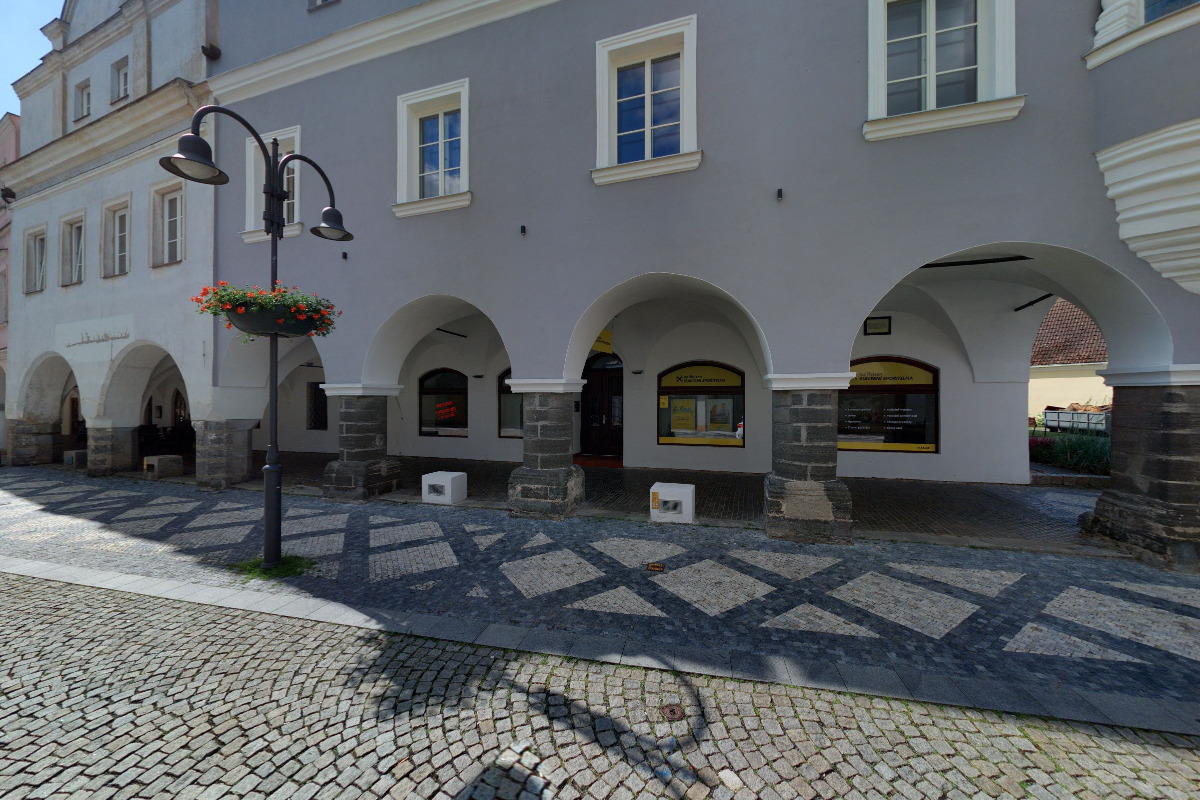 Rezidence Podloubí foto 2