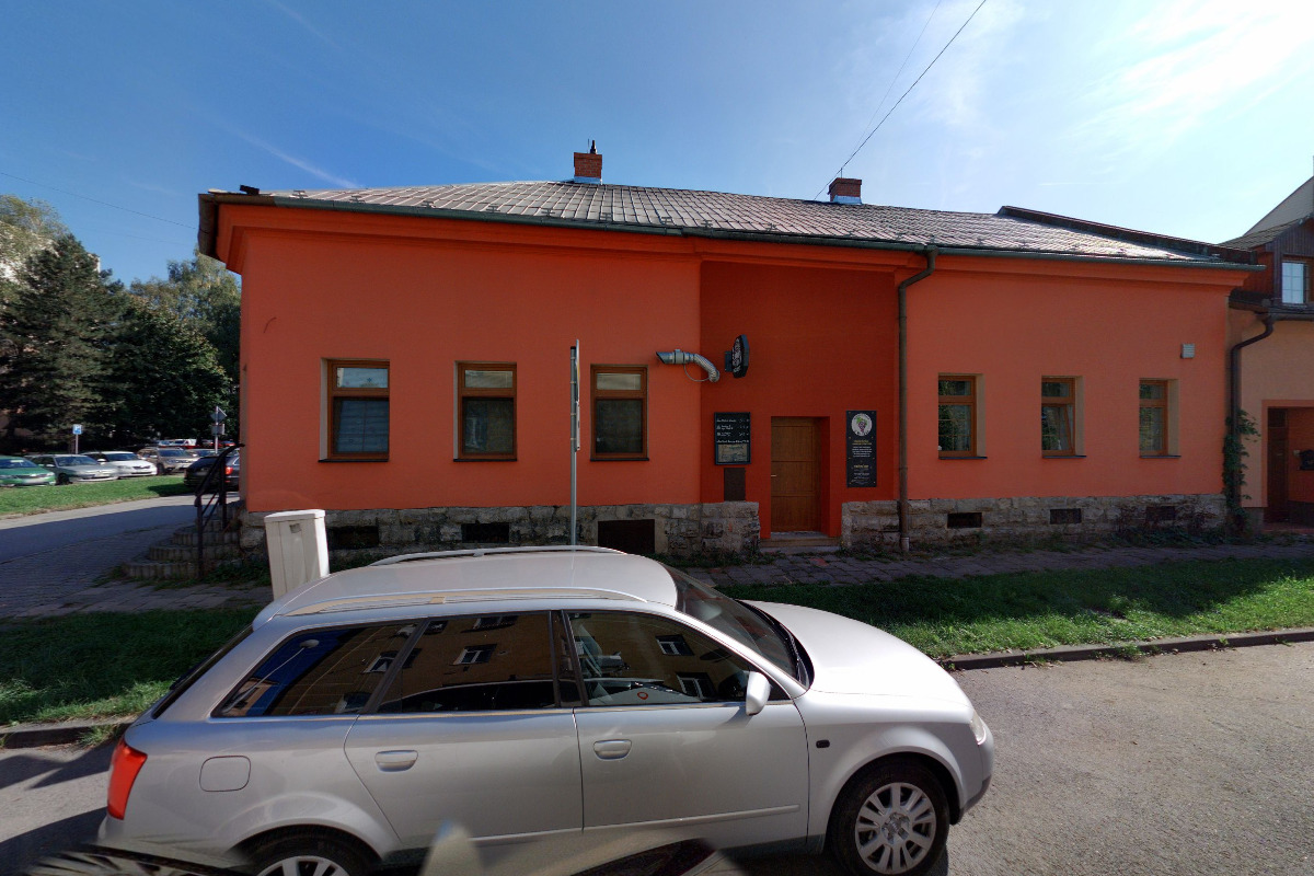 Hospůdka a Vinárna u Hroznu foto 4
