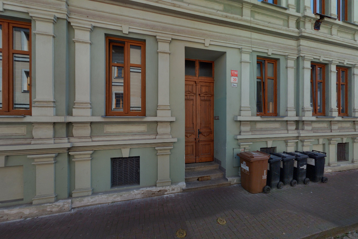 Společenství vlastníků bytových jednotek J.Š.Baara 30 České Budějovice