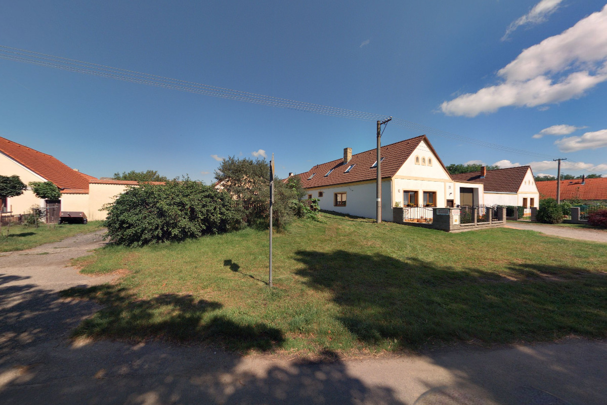 Penzion U Křepelků