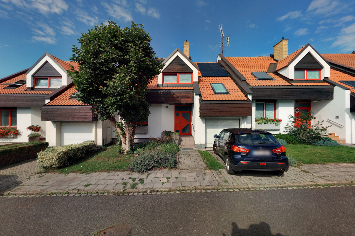 Odhady nemovitostí Ing. Ivana Fričová foto 2