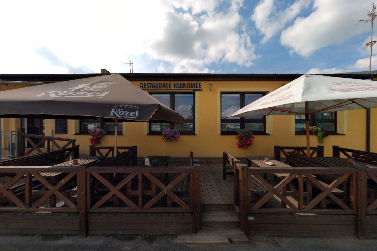 Restaurace Klenovice foto 4