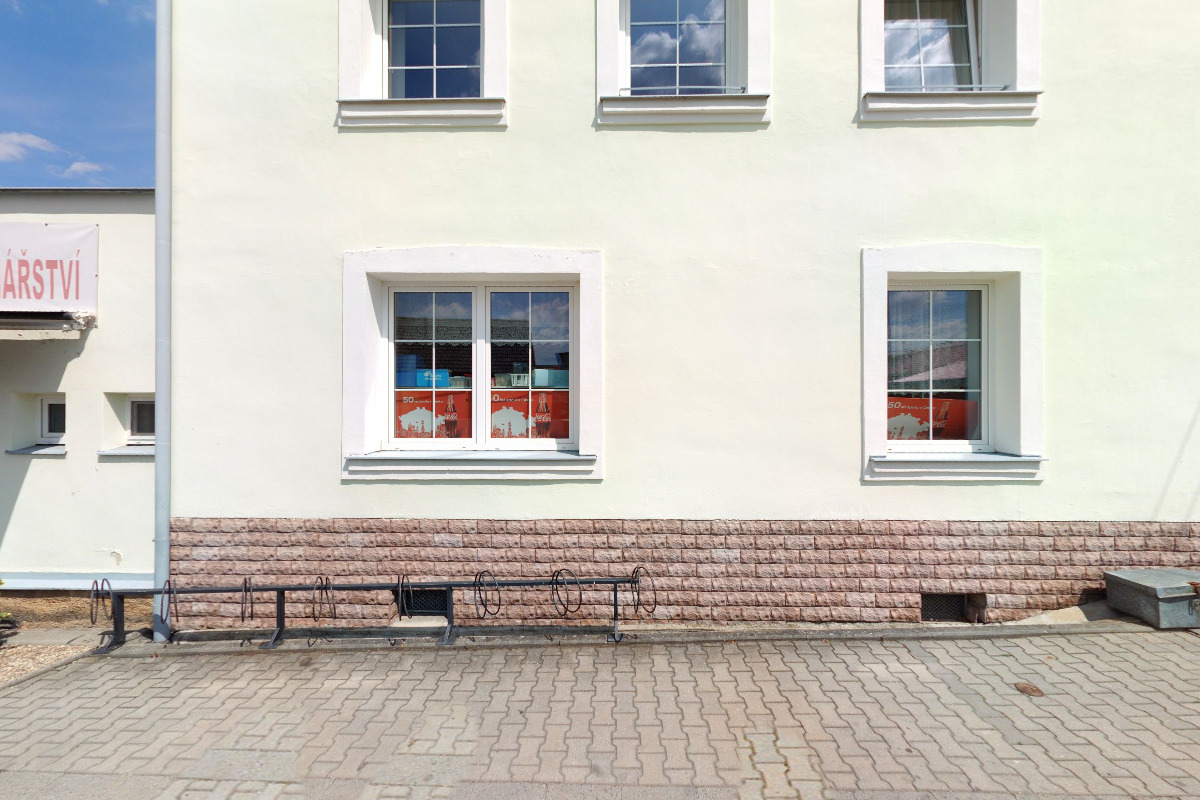 Řeznictví a uzenářství Bělkovice foto 2