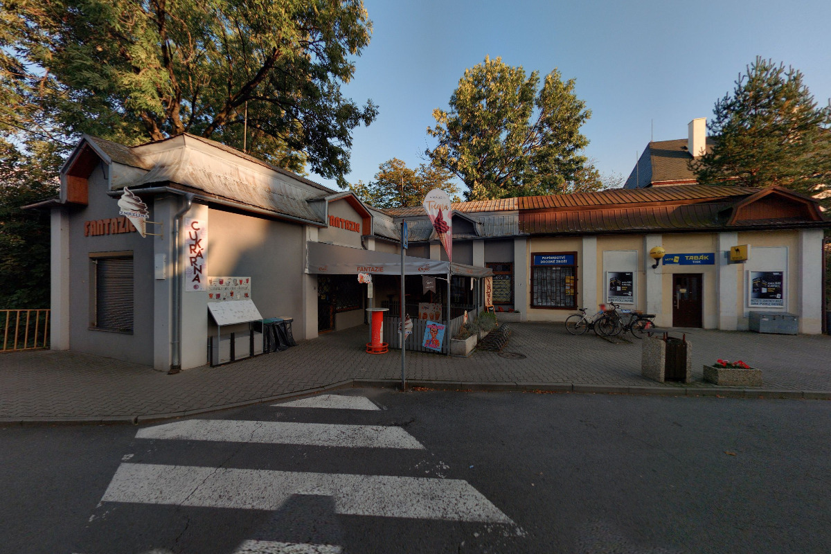 Cukrárna Fantazie foto 3