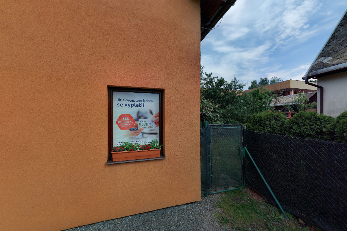 Květinářství Violka