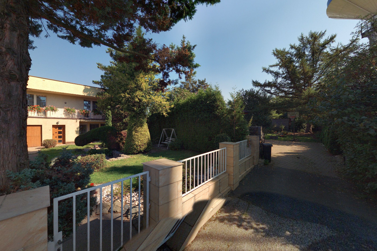 Nadační fond Petra Zoubka