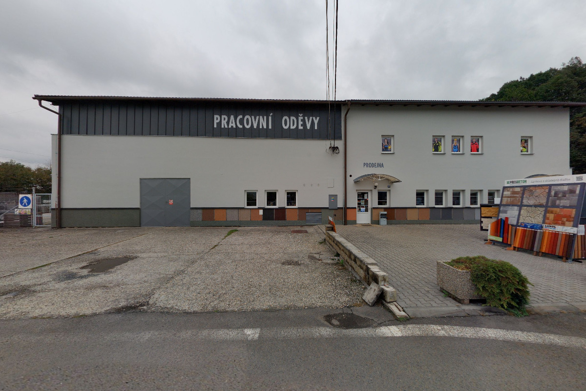 Autodoprava - Stavebniny Nováková foto 2