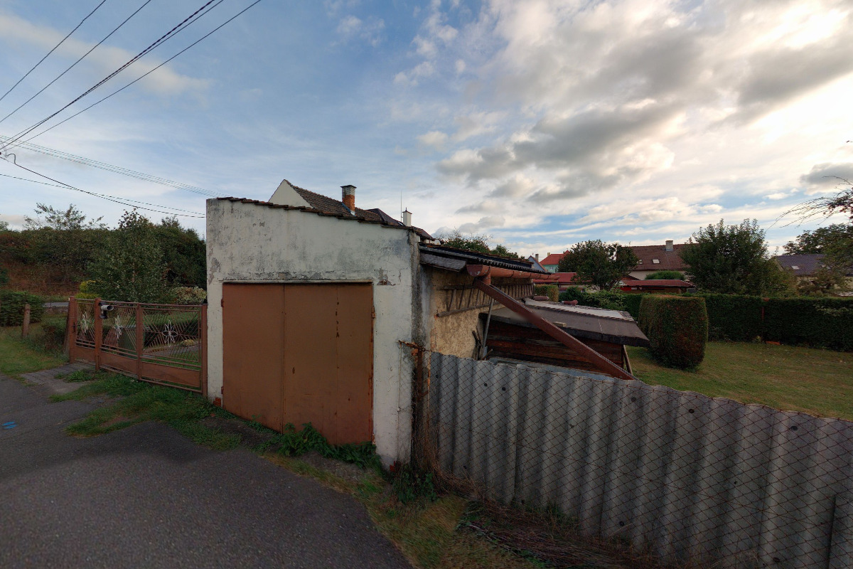 Junák - český skaut, středisko Odry, 1. oddíl Suchdol nad Odrou