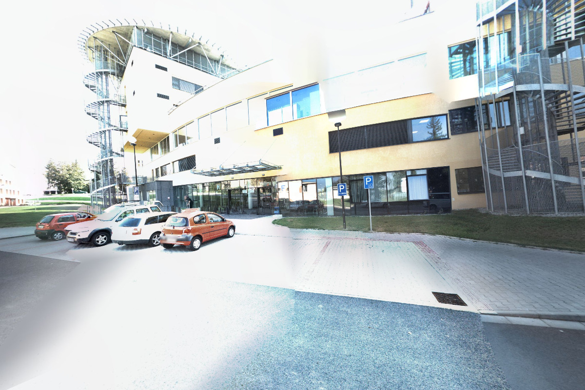 Ortopedicko-traumatologické oddělení - Moravskoslezská nemocnice Frýdek-Místek