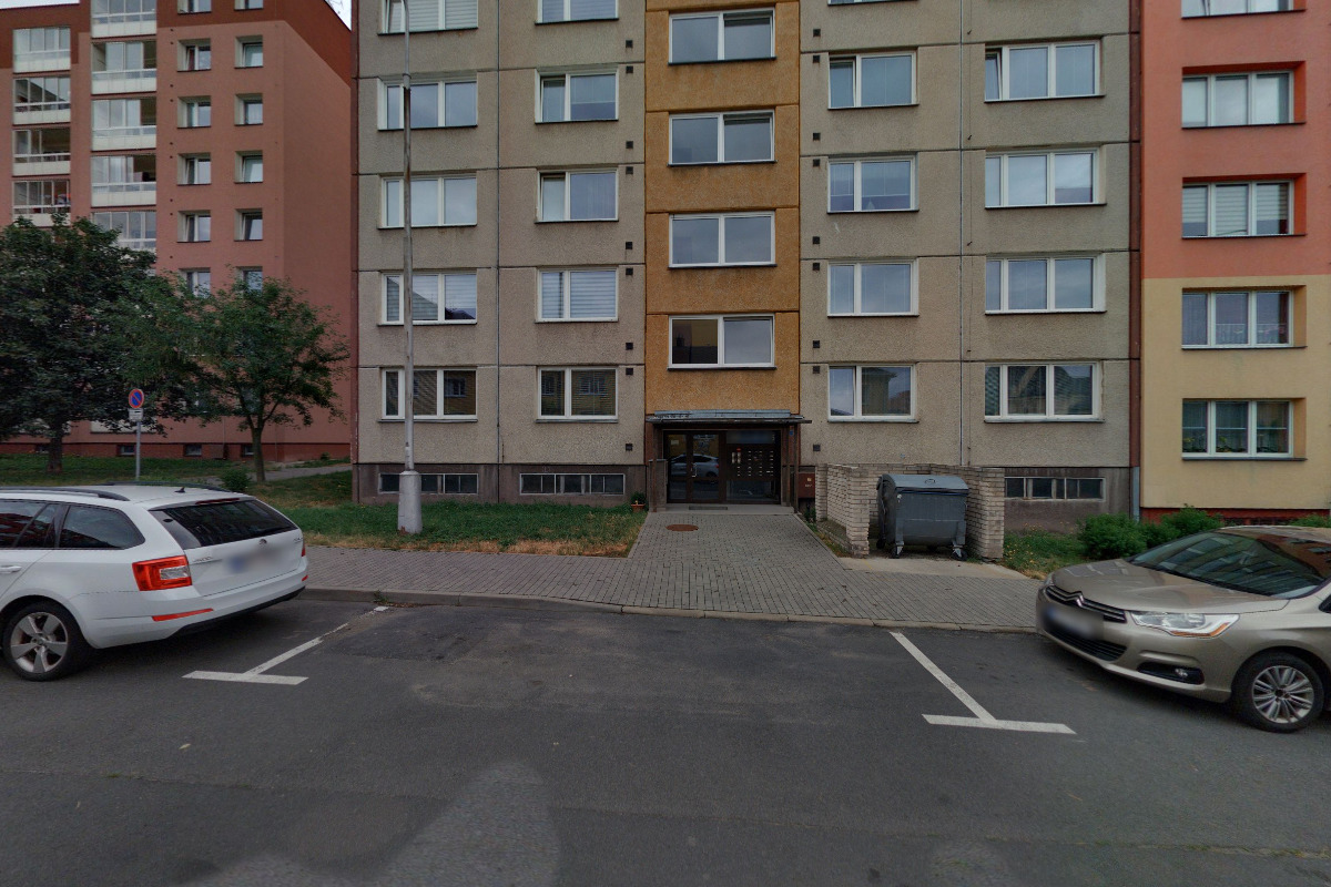 Jesenické infocentrum