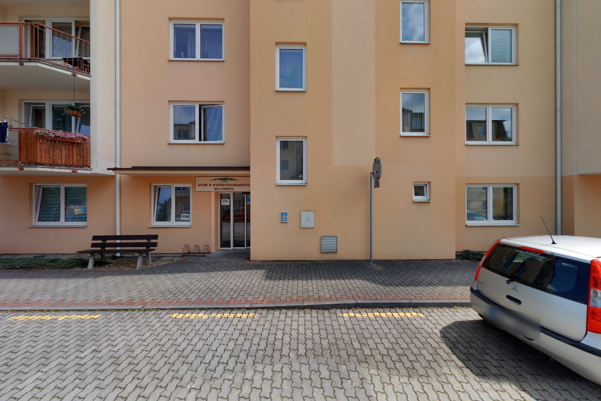 Fyzio-ergonomické poradenství - Daniel Drda, DiS.