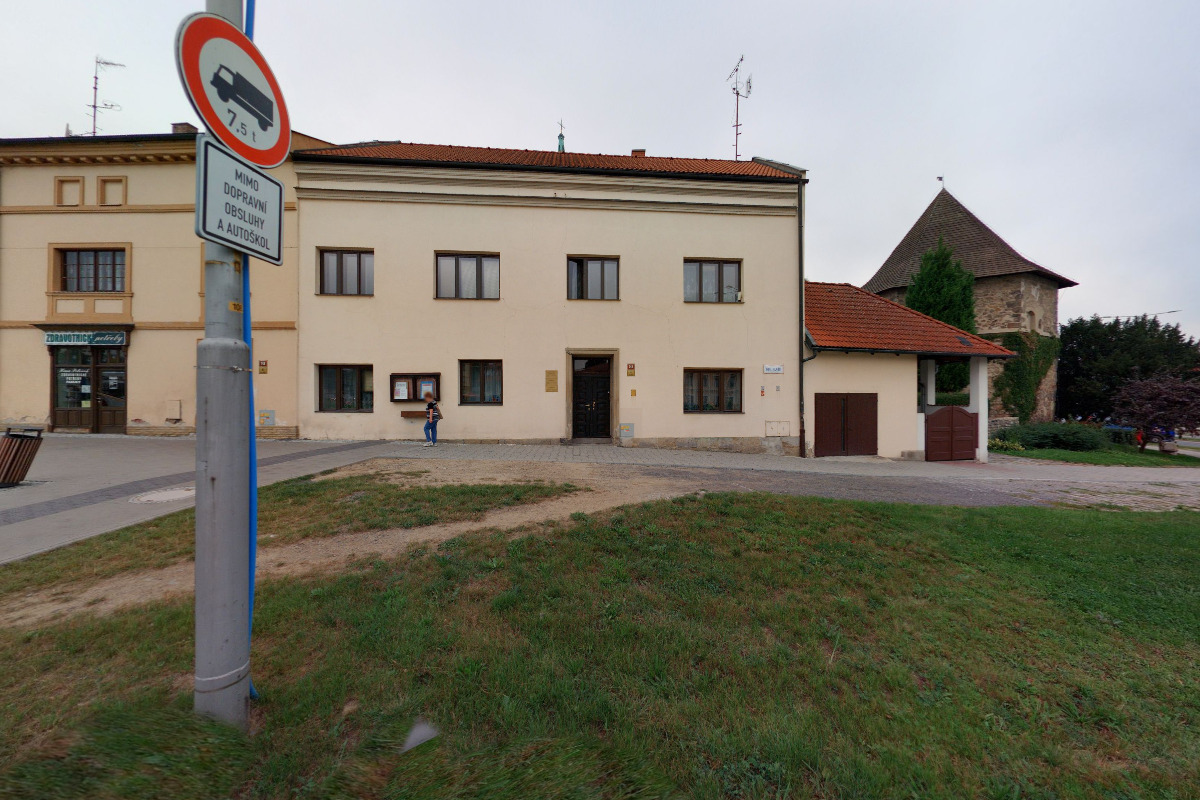 Mgr. Veronika Olšarová, advokátka