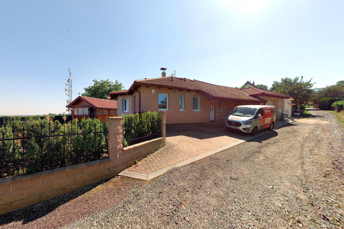 HHnet Tábor, spol. s r.o.