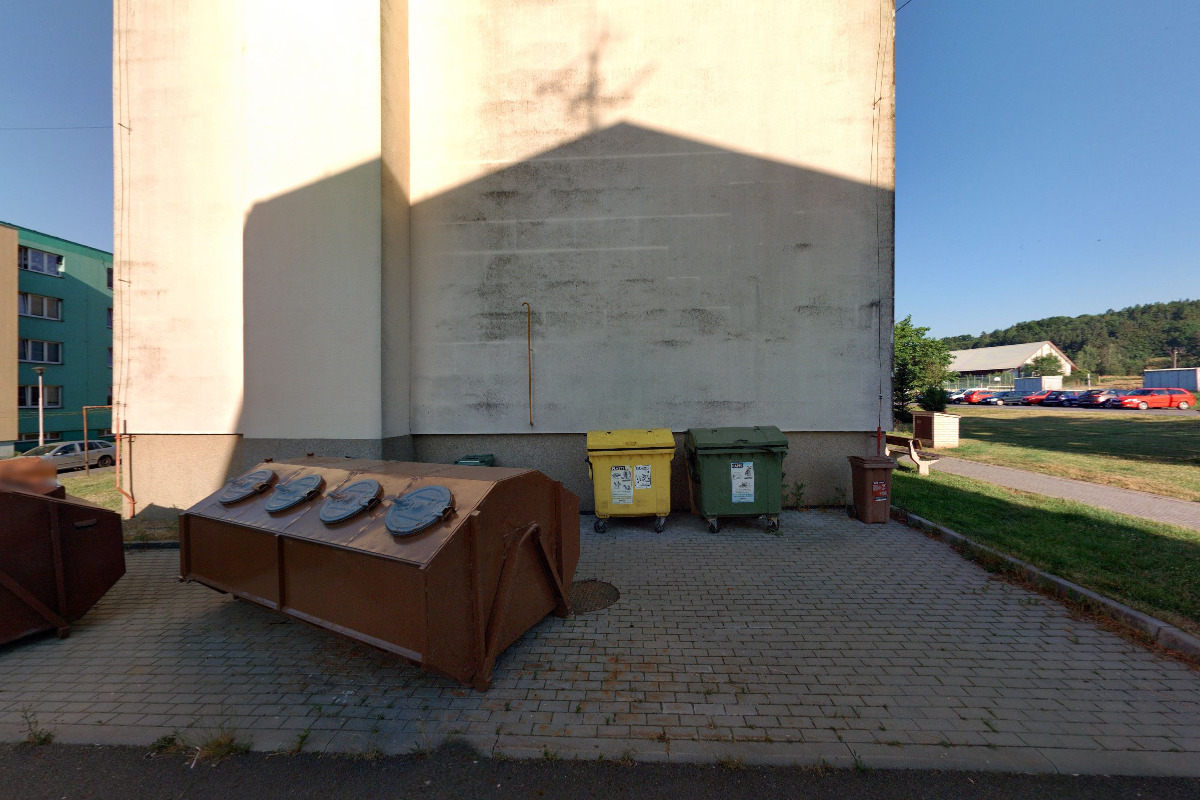 VZDĚLÁVÁNÍ PÁVEK s. r. o.