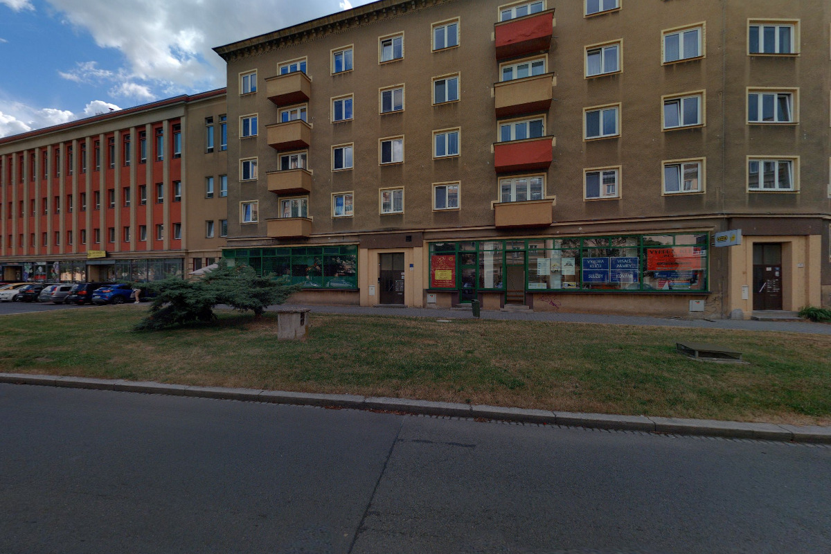 Herna Porubská 1013