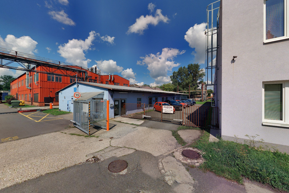 Klimatizační technika - ZLATNÍK, družstvo umělecké výroby