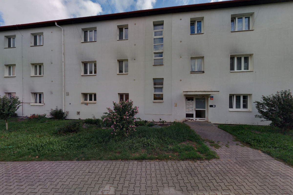 Klub vojenské historie I. prapor