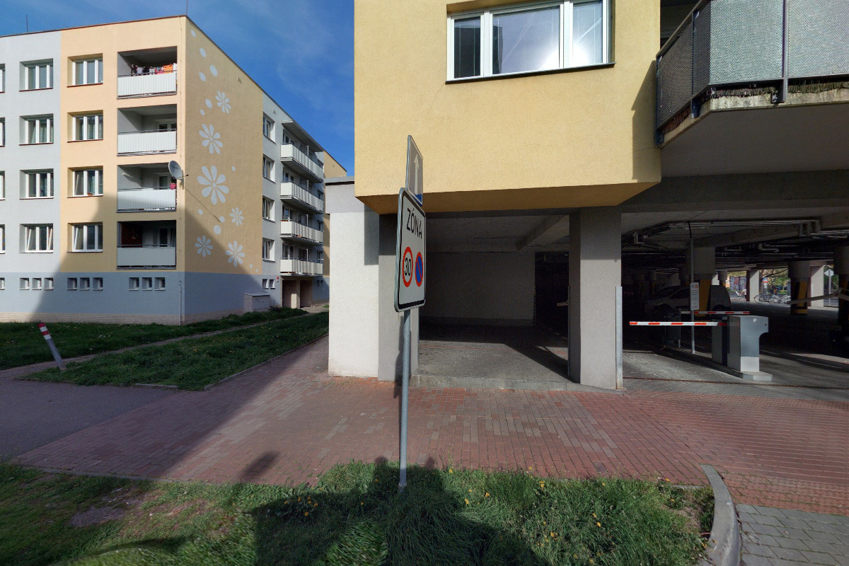 Stínicí a vratová technika Petr Kurka foto 2