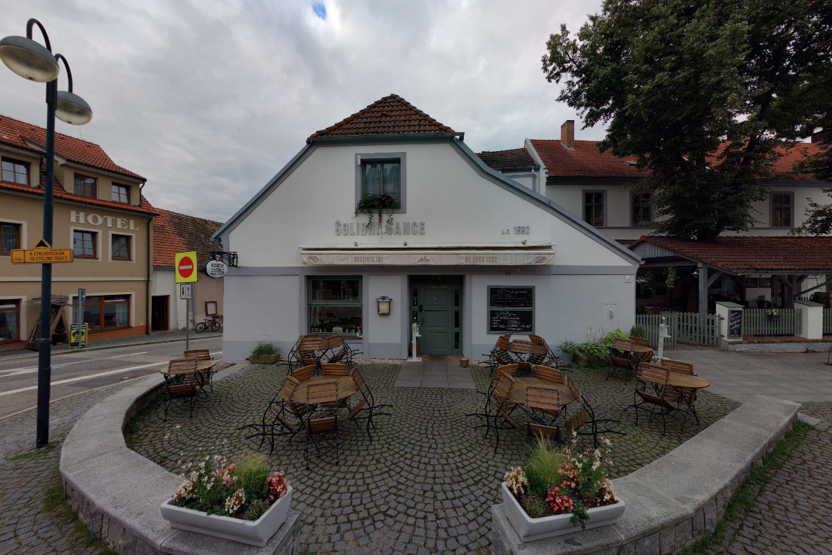 CHIRON Czech, s.r.o.