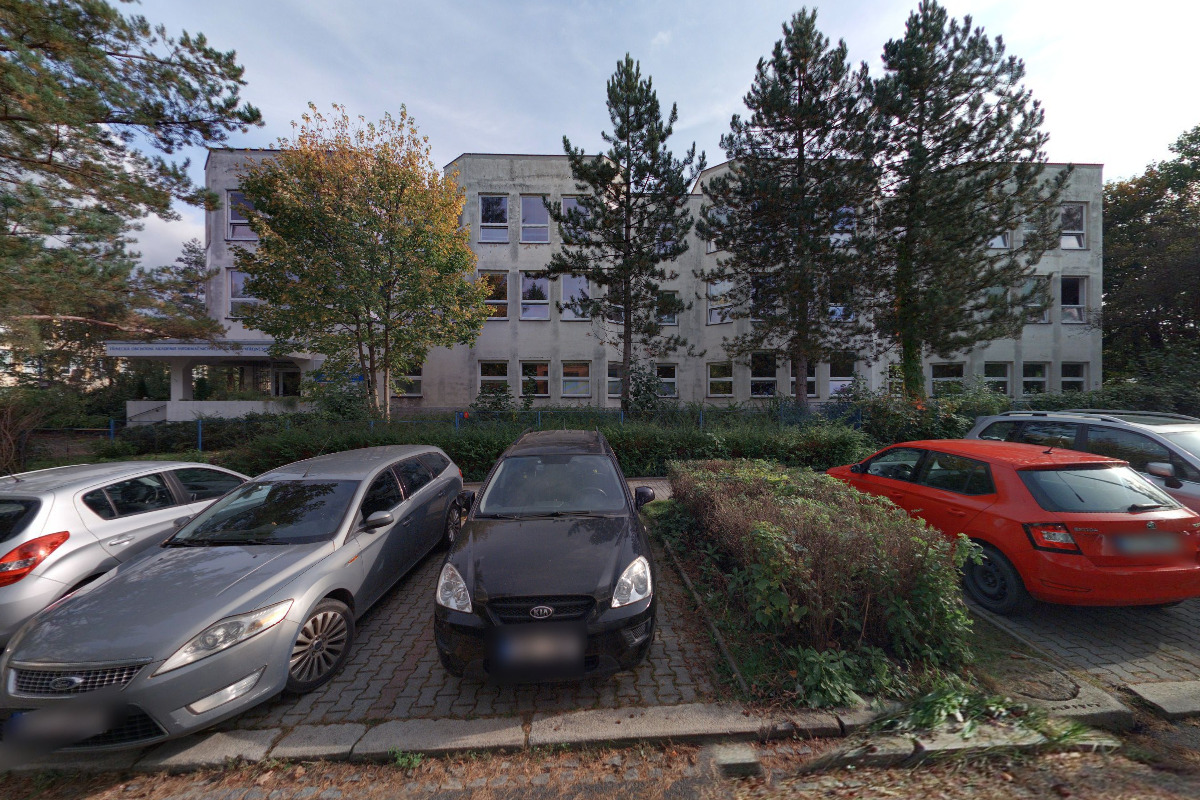 Madame kadeřnický salon