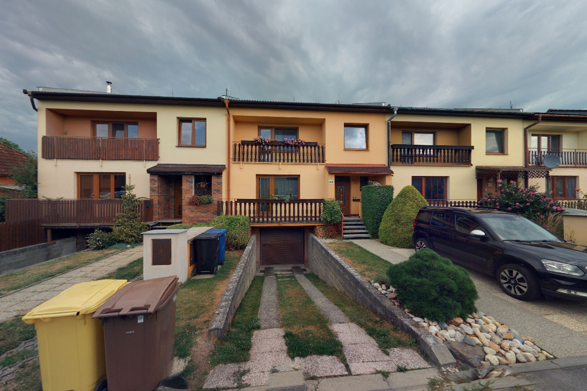 V-servis Tomáš Vyhnánek