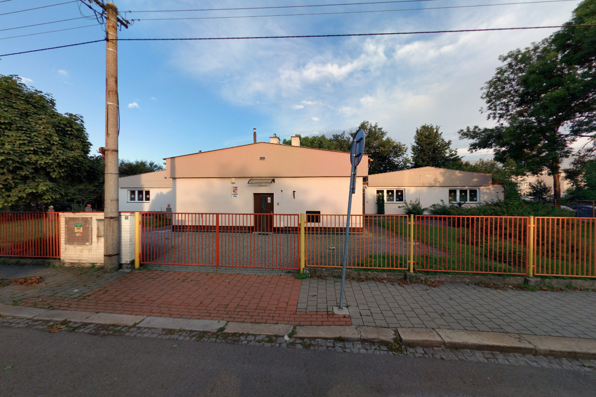 MŠ Ostrava - Vítkovice, Kořenského foto 2