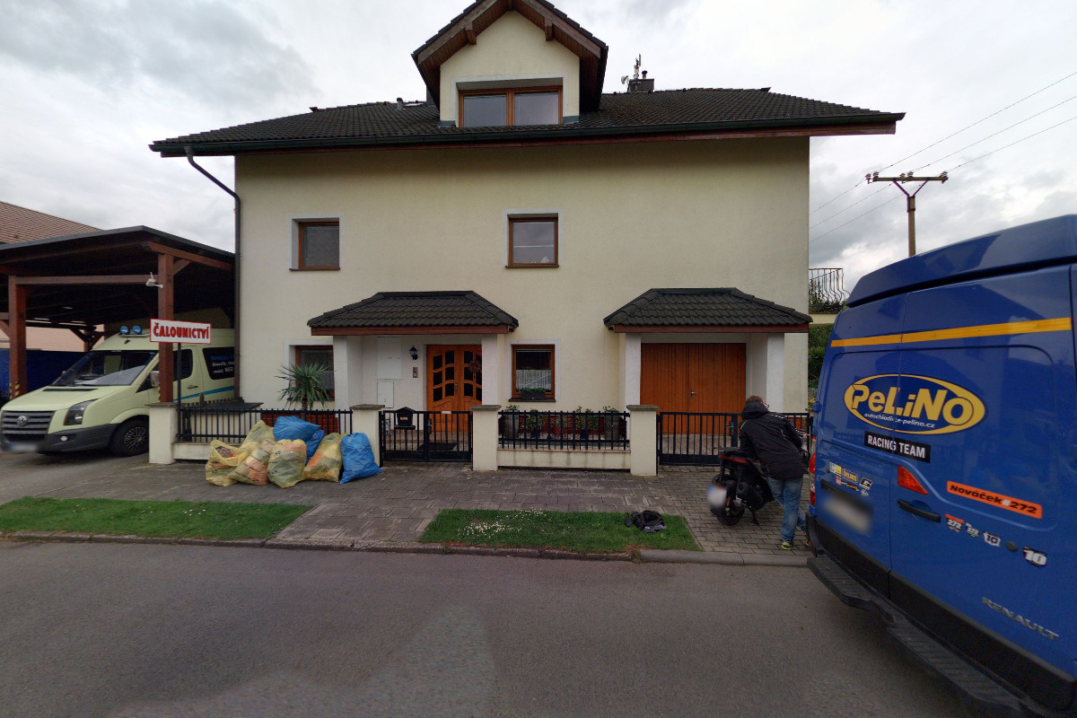 Čalounictví Roman Pospěch foto 2