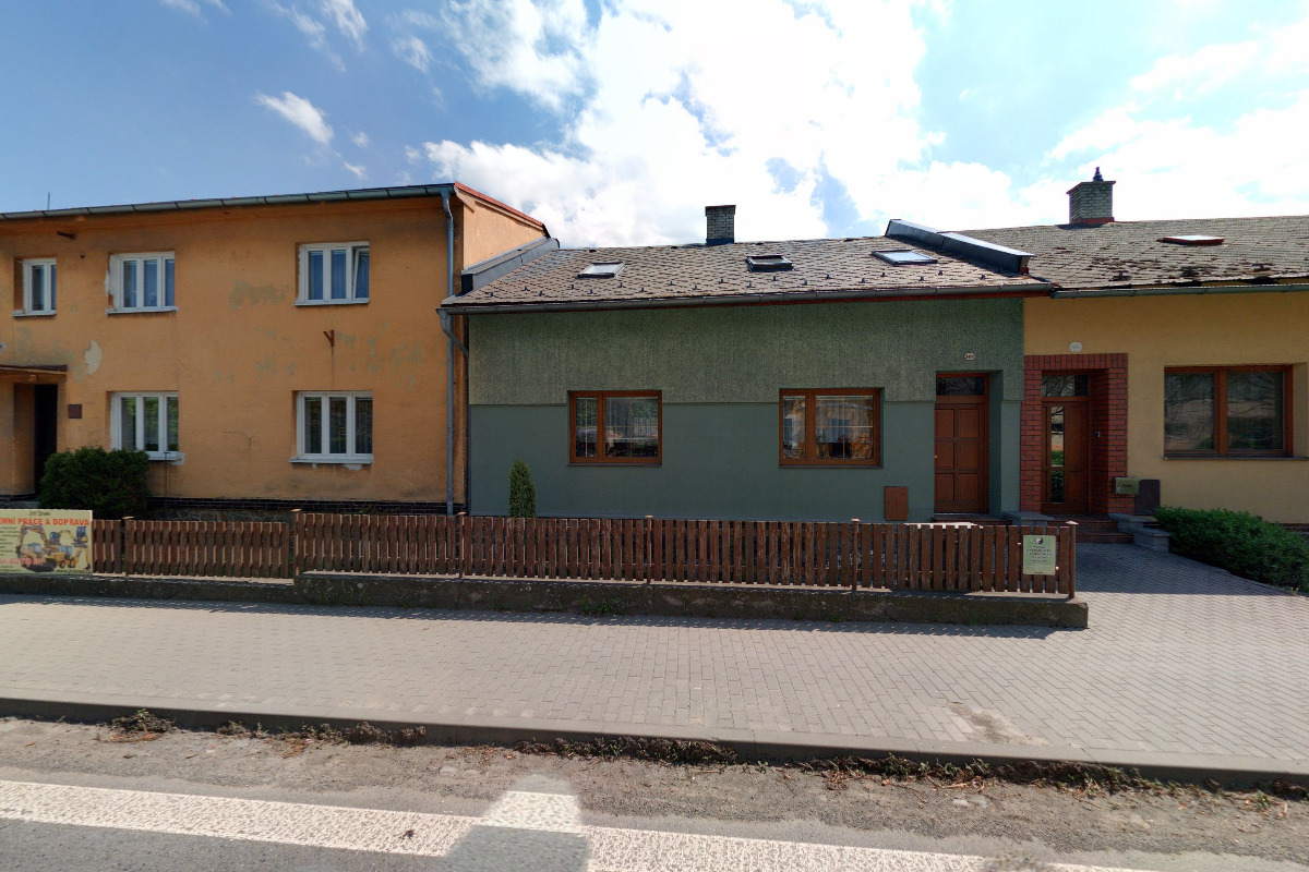 Bylinka Martina Lysáková foto 2