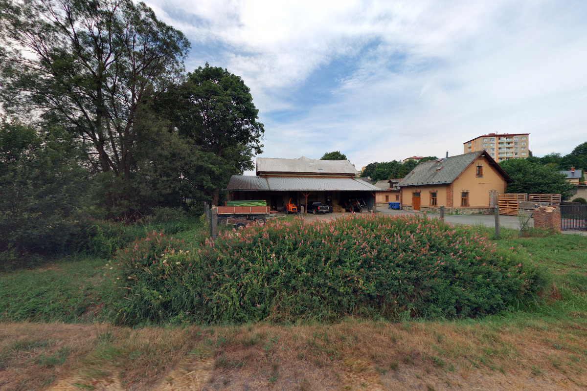 Město Moravský Beroun