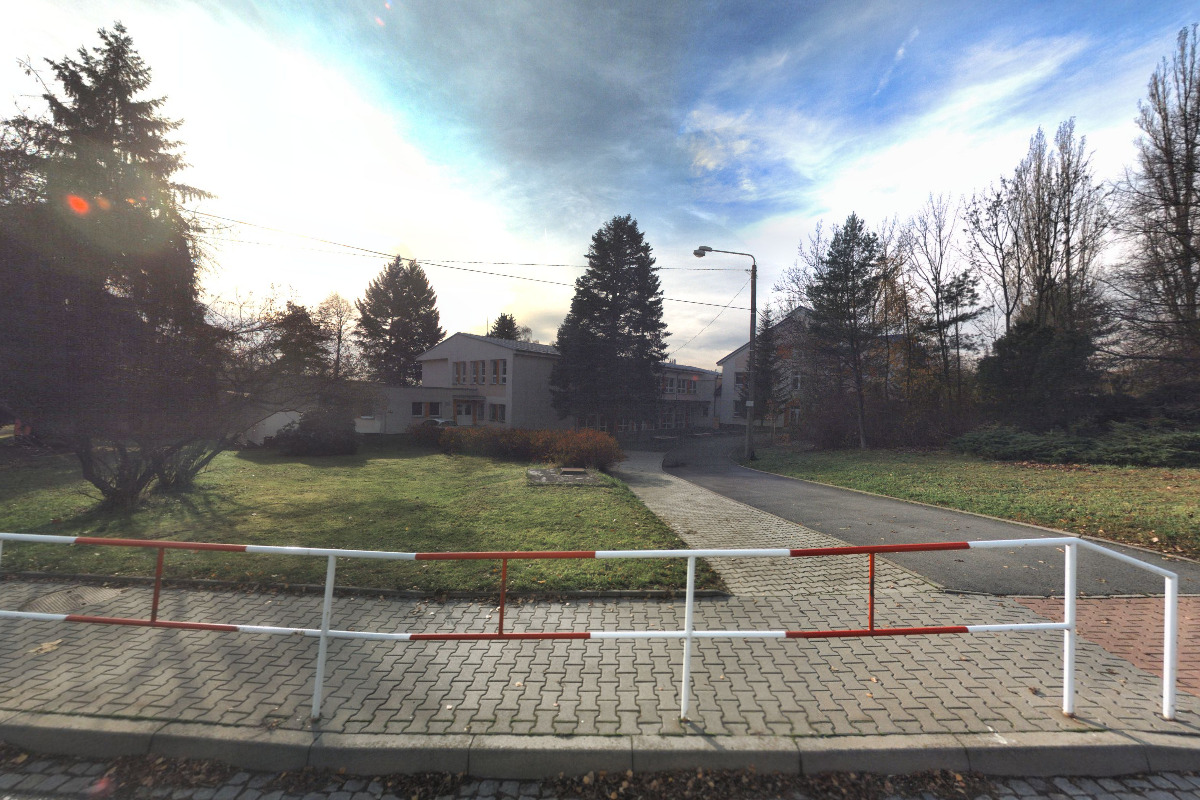 ZUŠ Vladislava Vančury Velká Polom foto 2