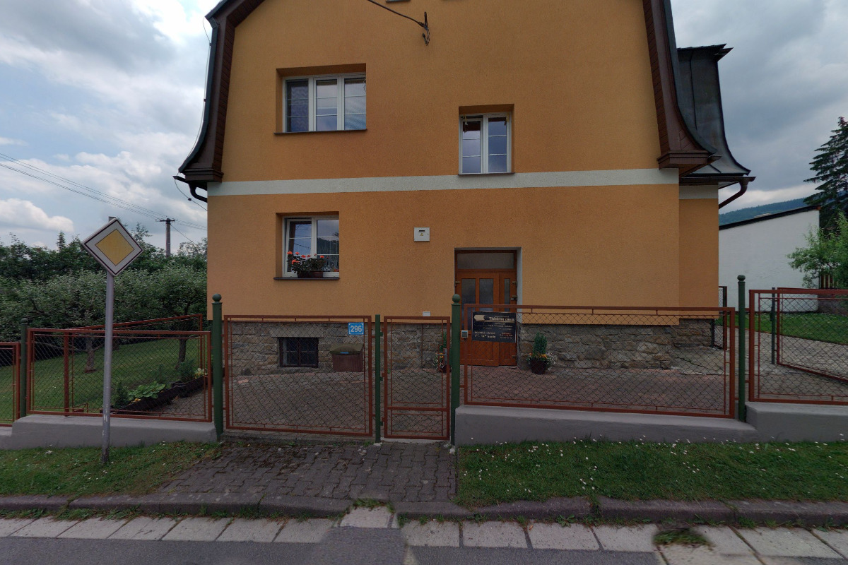 Barbora Strnadelová - tiskařské služby