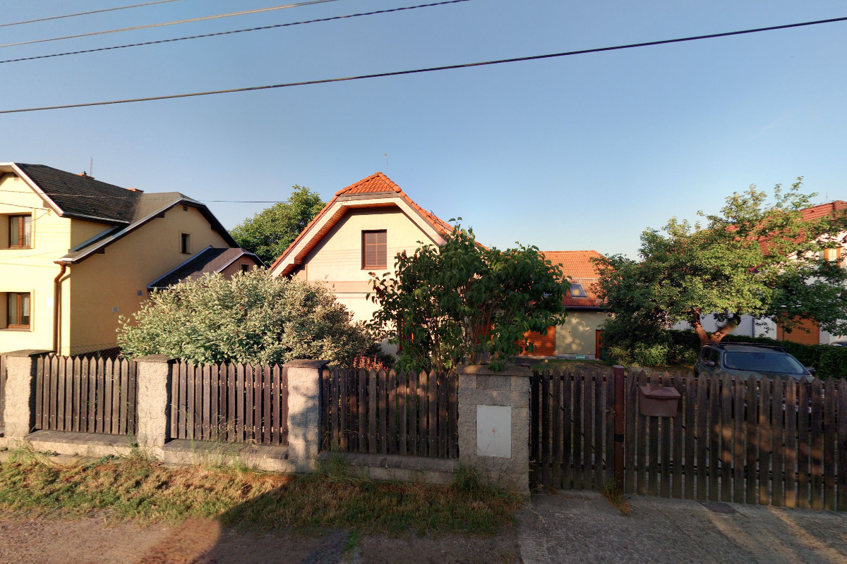 Petr Pospíšek - Vservis