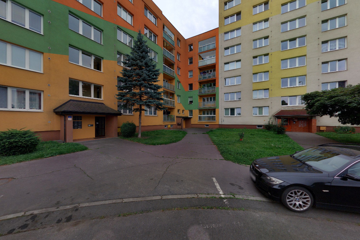 ARCHISTAV projekty a stavby s.r.o.