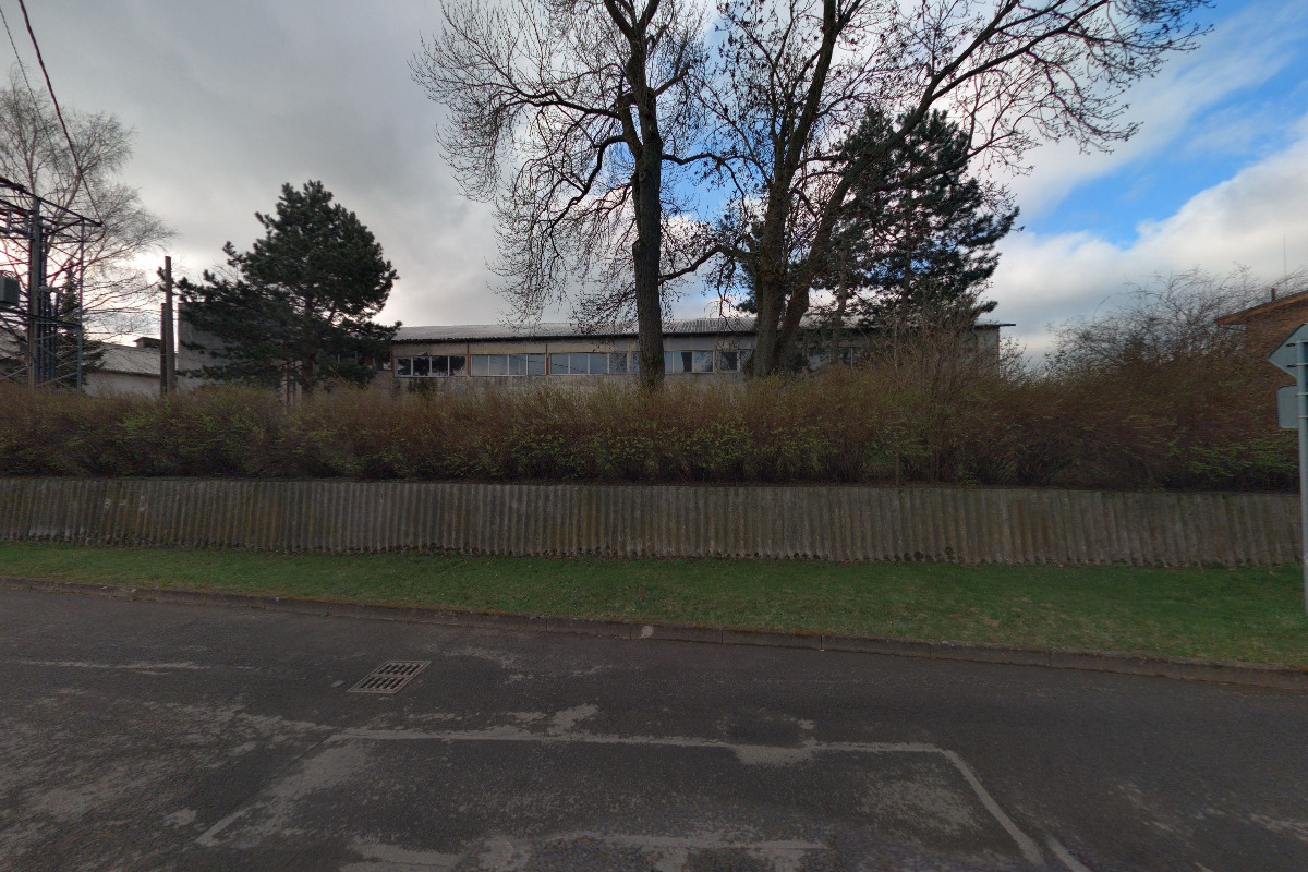 Výrobní družstvo Slezská Hořina