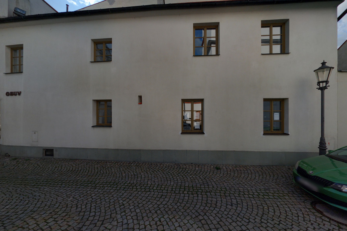 Bylinkárna pod Křídlem