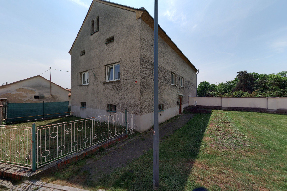 Římskokatolická farnost Klimkovice