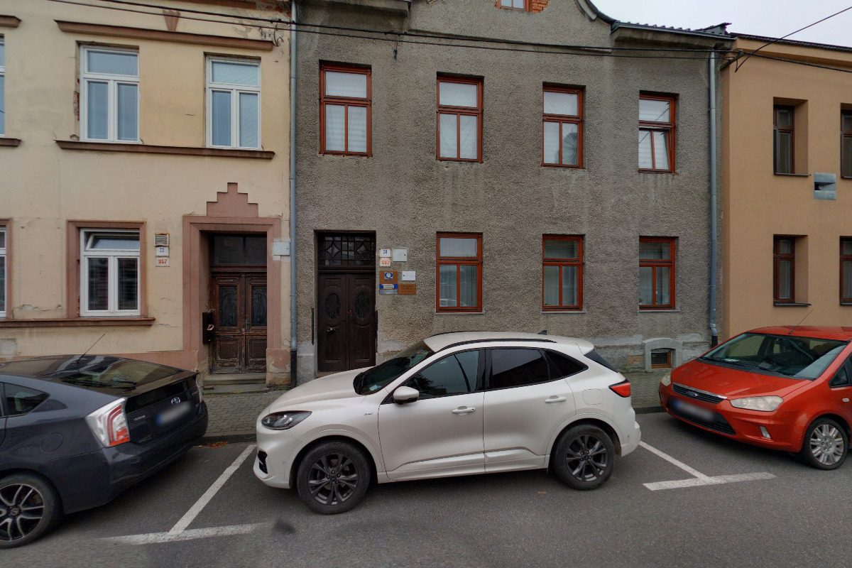 Mgr. Ivana Quittová foto 2