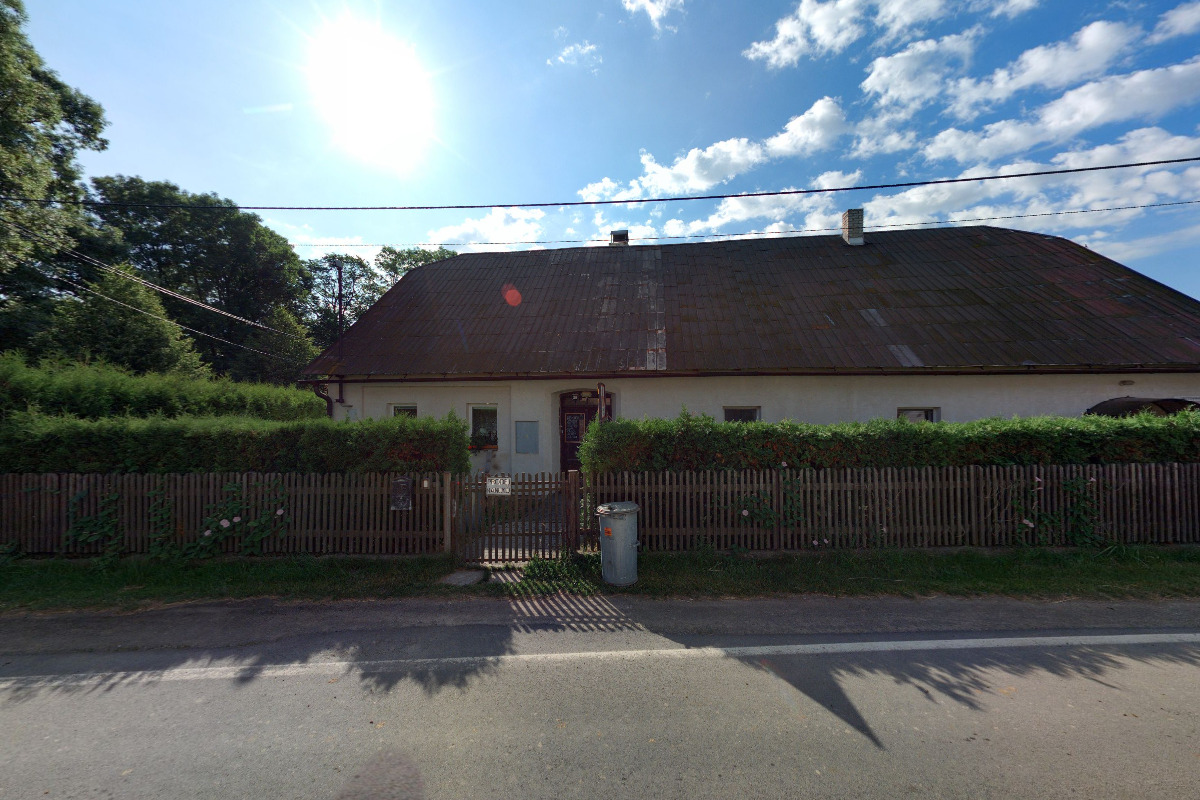 Apartmán Nelinka